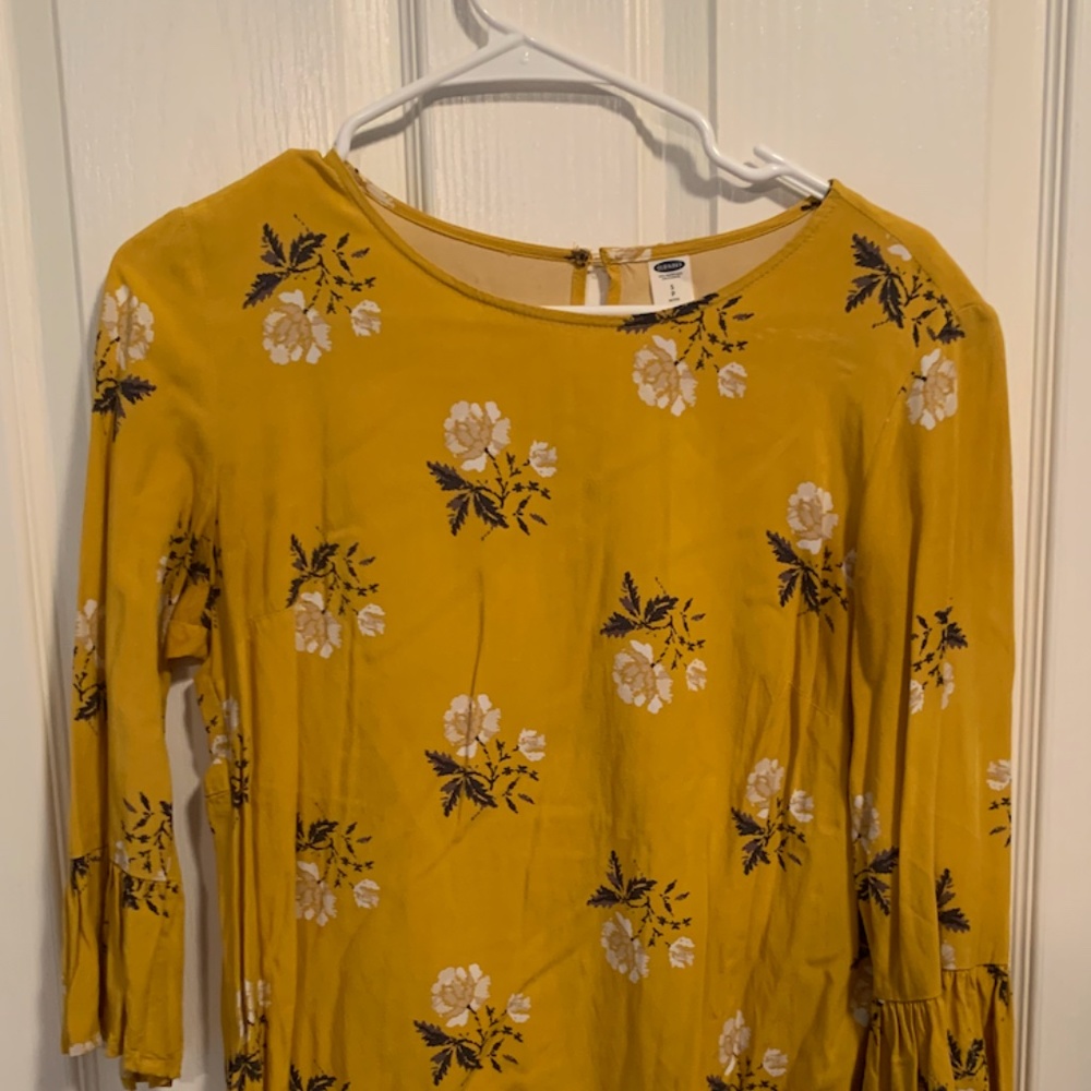 Fall Dress
